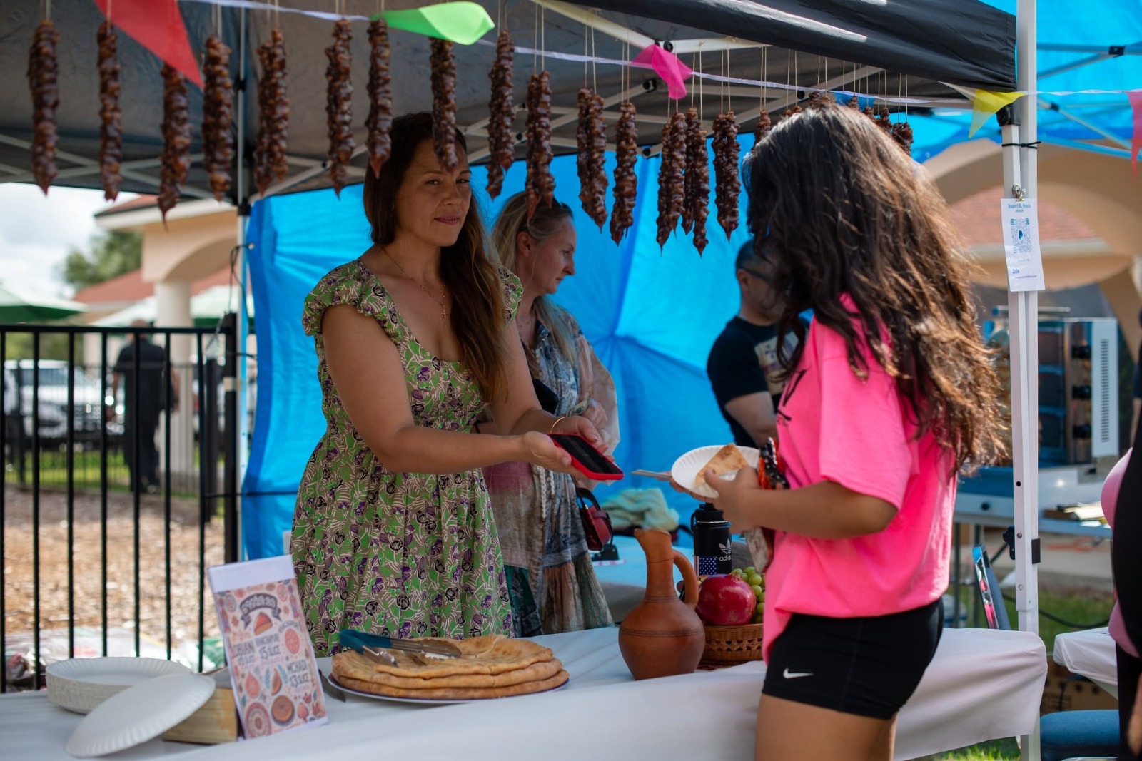 Georgian Festival photo 38